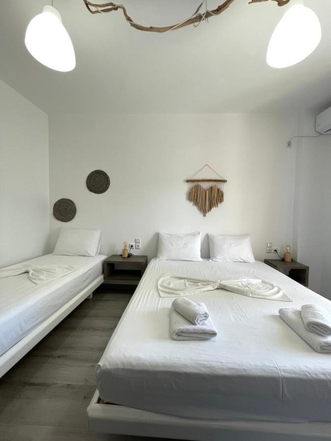 Orchard Retreat Aparthotel ฮีมาเรอ ภายนอก รูปภาพ