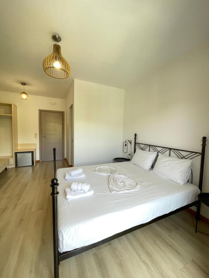 Orchard Retreat Aparthotel ฮีมาเรอ ภายนอก รูปภาพ