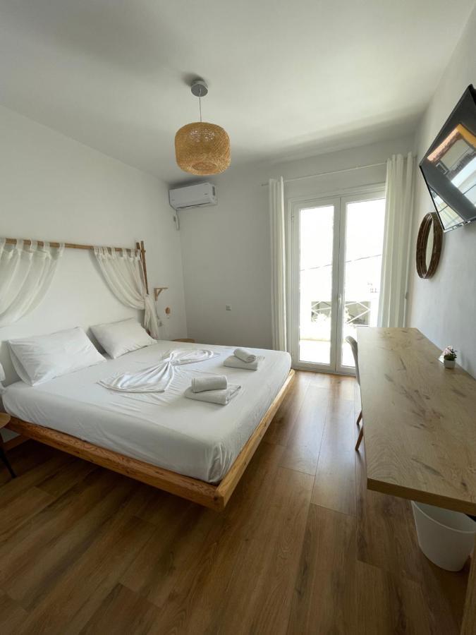 Orchard Retreat Aparthotel ฮีมาเรอ ภายนอก รูปภาพ