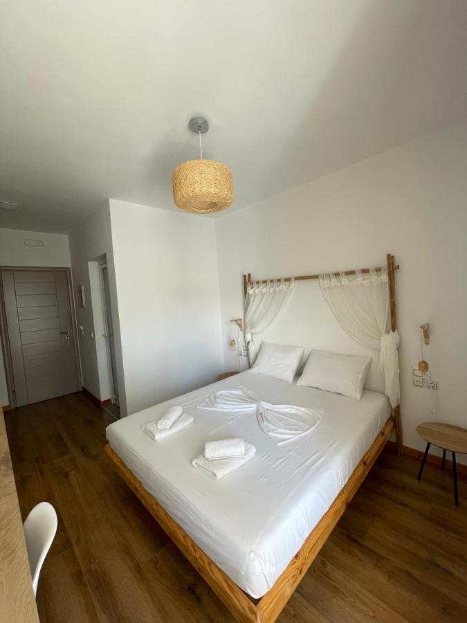 Orchard Retreat Aparthotel ฮีมาเรอ ภายนอก รูปภาพ