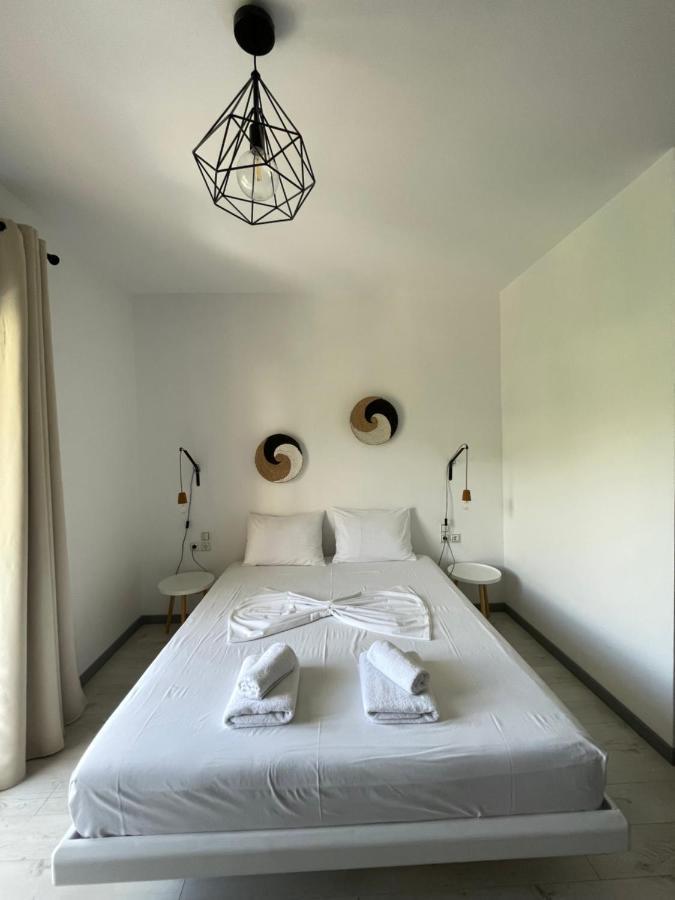 Orchard Retreat Aparthotel ฮีมาเรอ ภายนอก รูปภาพ