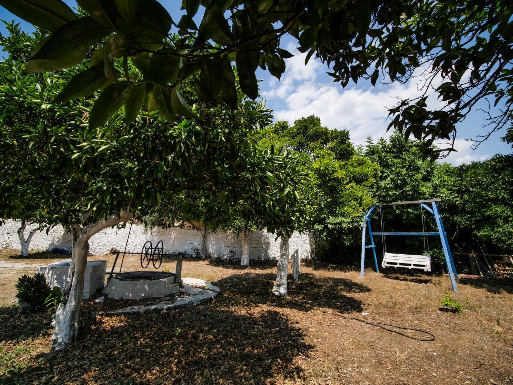 Orchard Retreat Aparthotel ฮีมาเรอ ภายนอก รูปภาพ