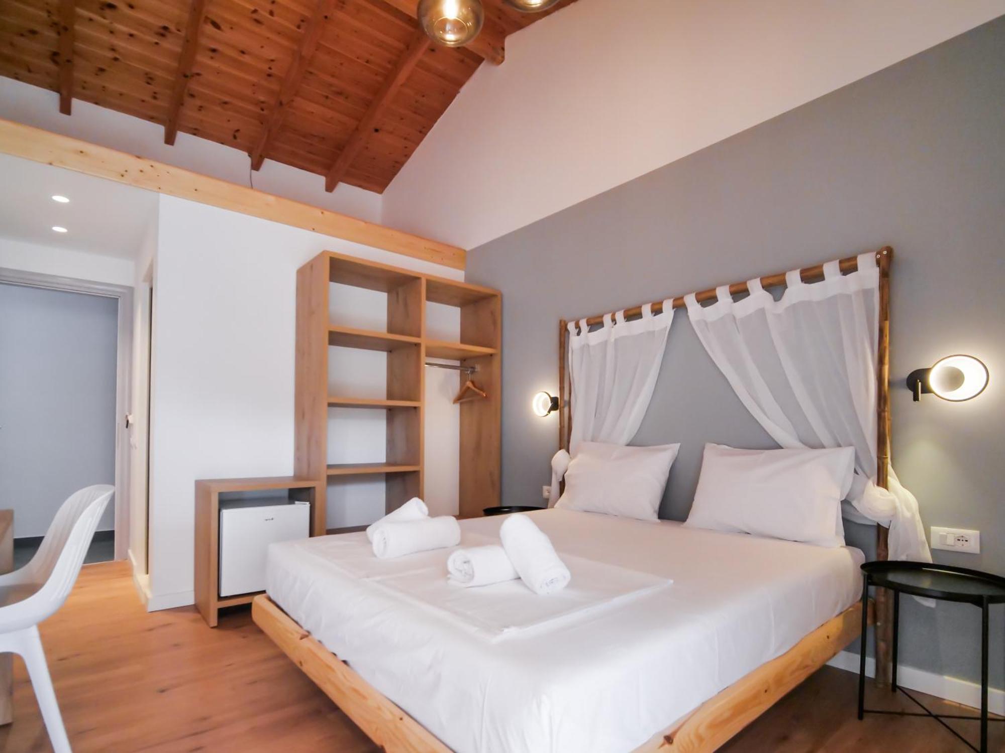 Orchard Retreat Aparthotel ฮีมาเรอ ภายนอก รูปภาพ