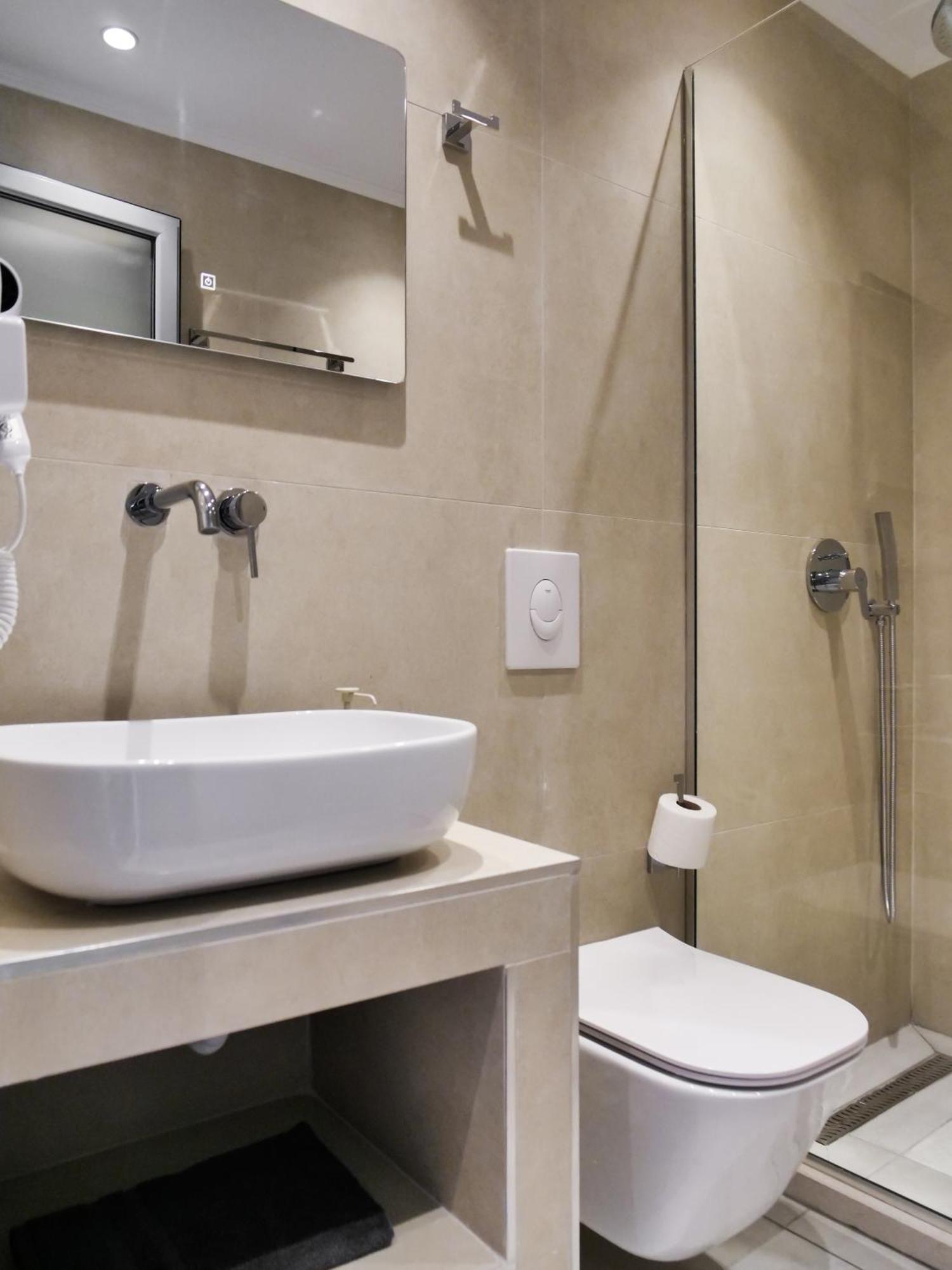 Orchard Retreat Aparthotel ฮีมาเรอ ภายนอก รูปภาพ